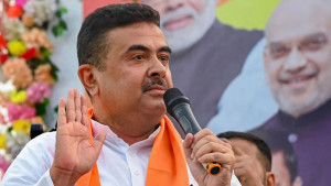 মুখ্যমন্ত্রী শুভেন্দুর হাতে থাকছে চার মন্ত্রণালয়