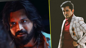 সত্তর দশকের তরুণ থেকে অ্যাকশন হিরো, দুই চরিত্রে কতটা সফল শুভ?