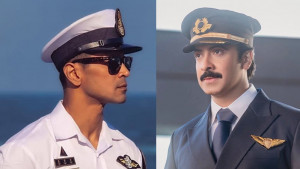শাকিব খানের সোলজারে ক্যামিও দিয়েছেন এবিএম সুমন