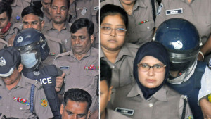 মামলার প্রতিটি পৃষ্ঠা বেদনা, ক্ষোভ, উদ্বেগ ও ন্যায়বিচারের প্রত্যাশায় পরিপূর্ণ