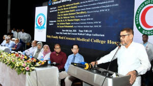আদ্-দ্বীন হাসপাতালের লাইসেন্স বাতিল করে কোনো ভুল করিনি: স্বাস্থ্যমন্ত্রী