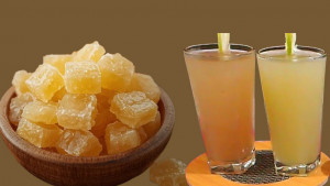 গরমে তালমিছরির শরবত খাওয়া কি ভালো?