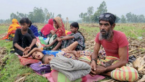 শূন্যরেখায় ৪০ ঘণ্টা আটকা ১১ জন