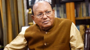 ৯ বারের এমপি ছিলেন তোফায়েল আহমেদ