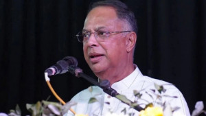 ইরান যুদ্ধের পর বিপিসির লোকসান ১৭ হাজার কোটি টাকা: জ্বালানীমন্ত্রী