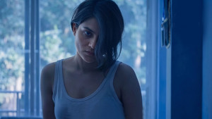 ‘অ্যানি’র আন্তর্জাতিক প্রিমিয়ার, ট্রেলারে রহস্য ছড়ালেন তুষি