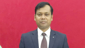 সিলেট ছাড়লেন সারওয়ার আলম, সামাজিক মাধ্যমে দিলেন পোস্ট