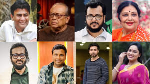 বিতর্কের পর জাতীয় চলচ্চিত্র পুরস্কারের দুই বিভাগে পরিবর্তন এনে নতুন প্রজ্ঞাপন