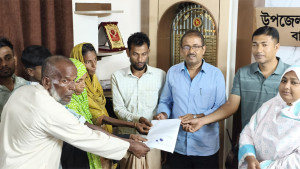 শিশু ফাতেমার মৃত্যুর পর পরিবার ফিরে পেল মা ফজিলা