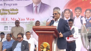 দক্ষ মানবসম্পদ গড়ার মাধ্যমেই একটি দেশ উন্নতির শিখরে পৌঁছে: মির্জা ফখরুল