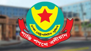 কারওয়ান বাজারে ট্রাফিক পুলিশকে মারধর, নারীসহ তিনজনের সাজা