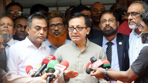 করিডোরে যুক্ত হলে ২৪ ঘণ্টায় চীনে পণ্য পৌঁছানো যাবে: বাণিজ্যমন্ত্রী