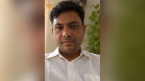 যশোরে পিকআপ মোটরসাইকেলের সংঘর্ষে স্কুল শিক্ষক নিহত