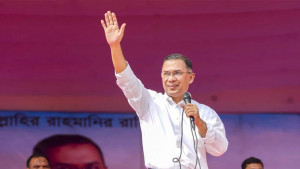 ১৬ বছর বঞ্চিত জেলাবাসীর দাবির তালিকা দীর্ঘ