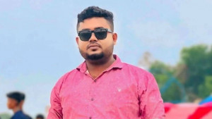প্রান্তকে আটকের মুহূর্তে কী ঘটেছিল—দেখা গেল ভিডিওতে