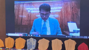 এইচএসসি পরীক্ষার প্রতিটি কক্ষে সিসি ক্যামেরা স্থাপনের নির্দেশ শিক্ষামন্ত্রীর