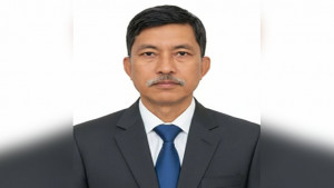 পদত্যাগের ৩ দিন পর মুখ খুললেন দীপেন দেওয়ান, পাহাড়ে সম্প্রীতি বজায়ের আহ্বান