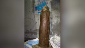 সাতক্ষীরায় সীমানা পিলার উদ্ধার, আটক ৪