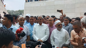 দেশের কল্যাণে কাজ করবে যুবদলের নতুন নেতৃত্ব: মির্জা ফখরুল