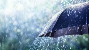 তাপপ্রবাহের মধ্যে বৃষ্টির পূর্বাভাস