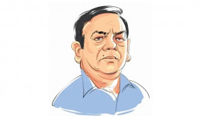 কয়েক হাজার কোটি টাকার সম্পদ অর্জনের অভিযোগ