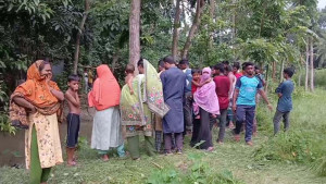 গোপালগঞ্জে নিখোঁজের ৩ দিন পর যুবকের মরদেহ উদ্ধার