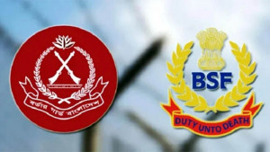 সীমান্ত ব্যবস্থাপনা ও পুশইন বন্ধে পদক্ষেপ চায় বাংলাদেশ