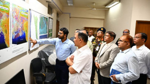 স্পারসোকে আধুনিক ও যুগোপযোগী প্রতিষ্ঠান হিসেবে গড়ে তুলতে প্রধানমন্ত্রীর নির্দেশ