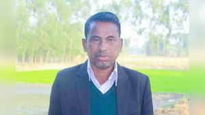 থানায় অভিযোগের পরই পদ হারালেন বিএনপি নেতা গেদু মিয়া