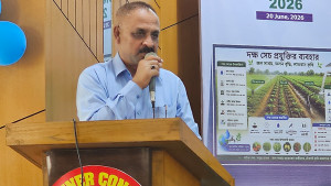 ‘কৃষকের ছেলে এমপি হবো—এটা স্বপ্নেও ভাবিনি’