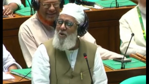 স্বরাষ্ট্রমন্ত্রীর কাছ থেকে ফতোয়া নেবে জামায়াত!