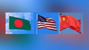 ইন্দো-প্যাসিফিক থেকে শুধু প্যাসিফিকে ফেরাটা কিসের বার্তা দেয়