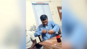 সেই বিএনপি নেতাকে দল থেকে সাময়িক অব্যাহতি