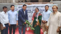 ‘ওয়ান চাইল্ড, ওয়ান ট্রি’ প্রকল্পে গুলশান মডেল স্কুলে র‍্যালি ও বৃক্ষরোপণ কর্মসূচি