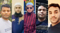 জুলাইয়ে ফেরার কথা ছিল কাদিরের, অন্তঃসত্ত্বা স্ত্রীকে রেখে যান জুবের 
