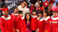 রাজধানীতে বর্ণাঢ্য আয়োজনে অনুষ্ঠিত নিউ হরাইজন ক্রিসেন্ট ইন্টারন্যাশনাল স্কুলের বার্ষিক উৎসব