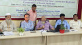 ওয়ার্ল্ড ইউনানী ফাউন্ডেশনের সভাপতি সাকী, সাধারণ সম্পাদক রুহুল আমিন