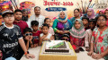 সৃষ্টি চারুকলা একাডেমির প্রতিষ্ঠাবার্ষিকী উদযাপন