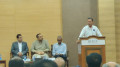প্রতিশোধের মানসিকতা থেকে বেরিয়ে আসার আহ্বান তারেক রহমানের