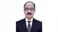 পাট ও বস্ত্র মন্ত্রণালয়ের নতুন সচিব শরফ উদ্দিন আহমেদ