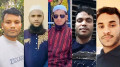 কাতারে সড়ক দুর্ঘটনায় ৫ বাংলাদেশি নিহত, সবাই সিলেটের বাসিন্দা