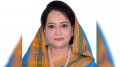 কুমিল্লা-২ আসনের সাবেক এমপি সেলিমা আহমাদ মারা গেছেন