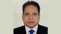 এনবিআরের ভারপ্রাপ্ত চেয়ারম্যান হলেন আহসান হাবিব