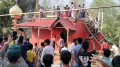 জামায়াত ও খেলাফত মজলিস নেতা কারাগারে