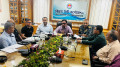 চট্টগ্রামের জলাবদ্ধতা স্থায়ীভাবে নিরসনে প্রকল্প নেওয়া হচ্ছে: চসিক মেয়র