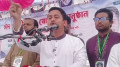 বিএনপি জনগণের সঙ্গে প্রতারণা করছে: সারজিস আলম