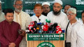 ৩৬ দিনের কর্মসূচি দিল ১১ দলীয় জোট