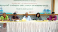 বাংলাদেশ বহুমাত্রিক জলবায়ু সংকটে, ঝুঁকিতে জনস্বাস্থ্য ও অর্থনীতি