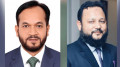আইটিইটির সভাপতি এনায়েত ও মহাসচিব নিক্সন