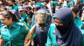 ভাইয়ের মামলায় গ্রেপ্তার দেখানো হলো তুরিন আফরোজকে